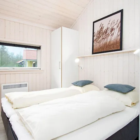 Kuesten-spa-haus Fuer 10 Personen * Großenbrode