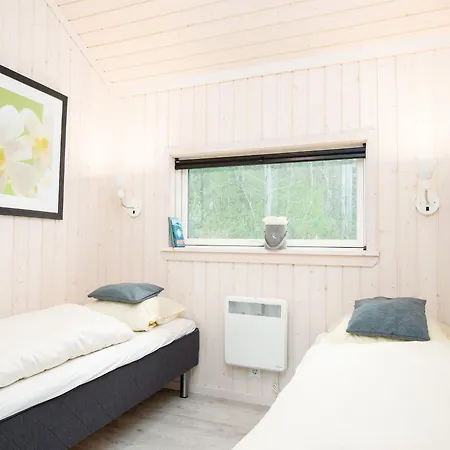 بيت للعطل Kuesten-spa-haus Fuer 10 Personen