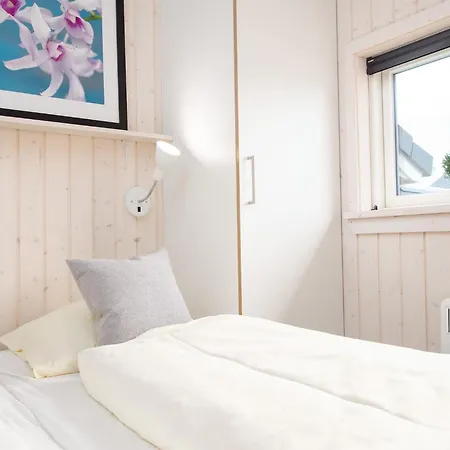 Kuesten-spa-haus Fuer 10 Personen * Großenbrode