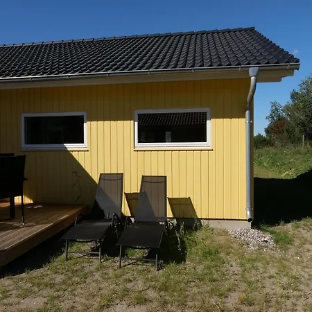 Casa de Férias Kuesten-spa-haus Fuer 10 Personen Großenbrode