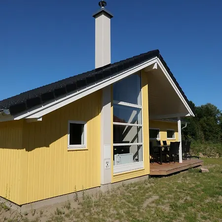 Kuesten-spa-haus Fuer 10 Personen Großenbrode